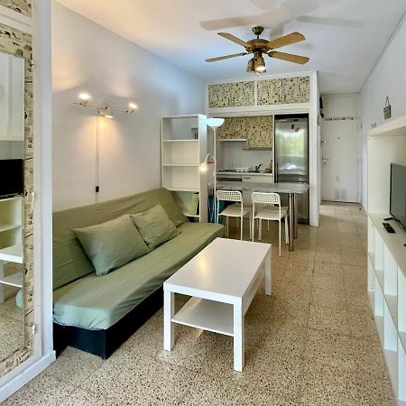 Apartamento Casa Zoltan Costa del Silencio Exterior foto