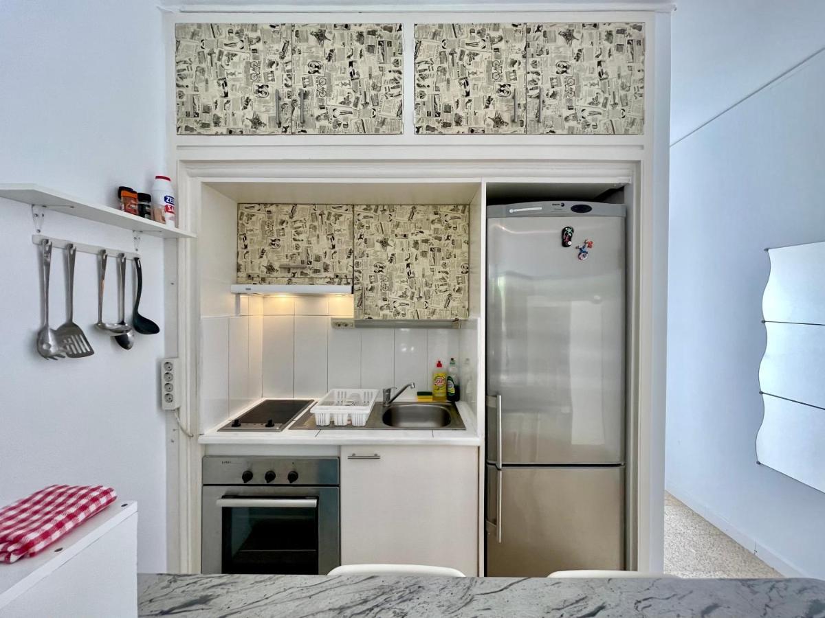 Apartamento Casa Zoltan Costa del Silencio Exterior foto